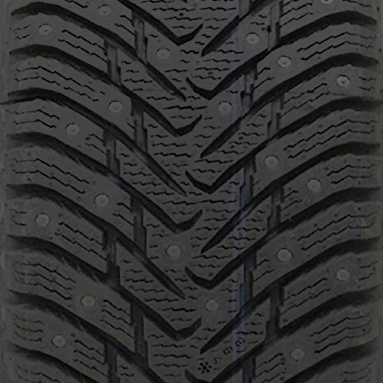 Nokian Hakkapeliitta 8 Winter 155/65R14 75T Passenger Tire