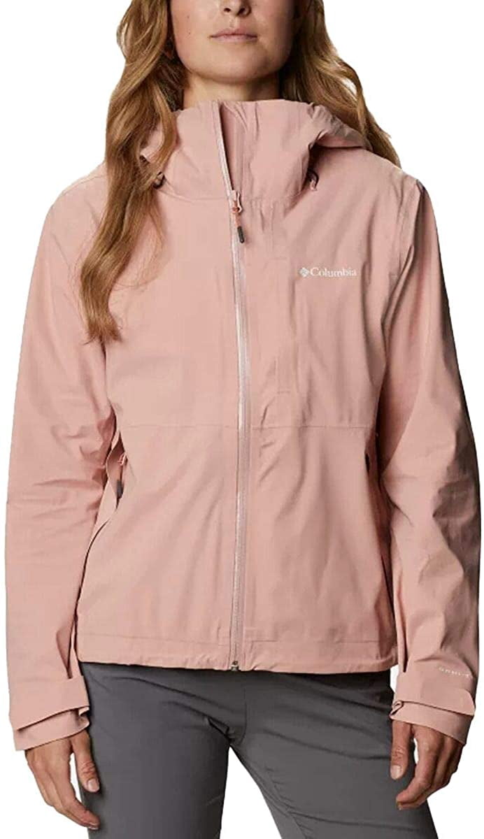 Columbia Omni-Tech Ampli-Dry Shell 