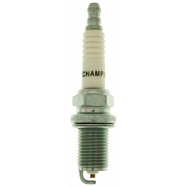 Champion Plugs Spark Plug 344 Copper Plus; OE Replacement; Single