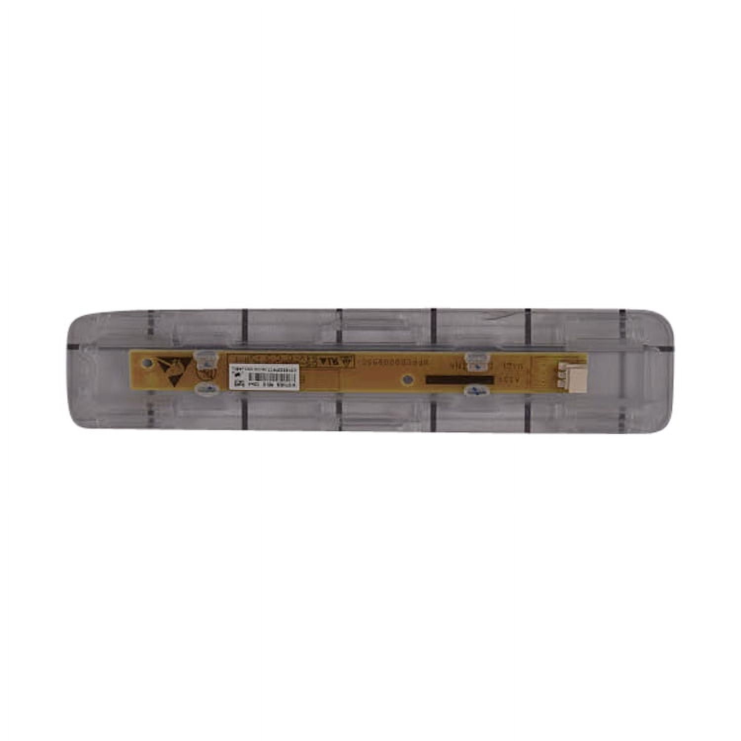 SUPPLYZ Direct Replacement for Whirlpool W10876365 Refrigerator Light W10826780