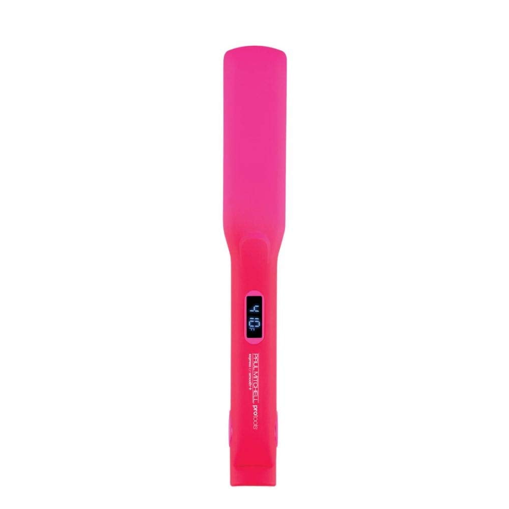 Paul mitchell pink marble flat iron Clearance