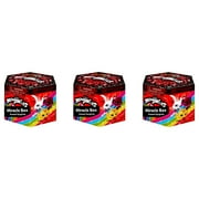 Miraculous Collectible Child Action Figures, Plastic Multicolor, 0.104 oz, 16 Pack