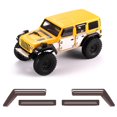 thumbnail image 4 of Piezas protectoras para coche RC Axial SCX24 90081 1/24, accesorios para modelo de coche de escalada RC Escudo de clima, 4 of 9