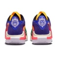 thumbnail image 5 of Nike LeBron Witness 7 DM1123-501 Sneaker Men's Multicolor Lace Up Shoes NR7653 (Multicolor,8), 5 of 6