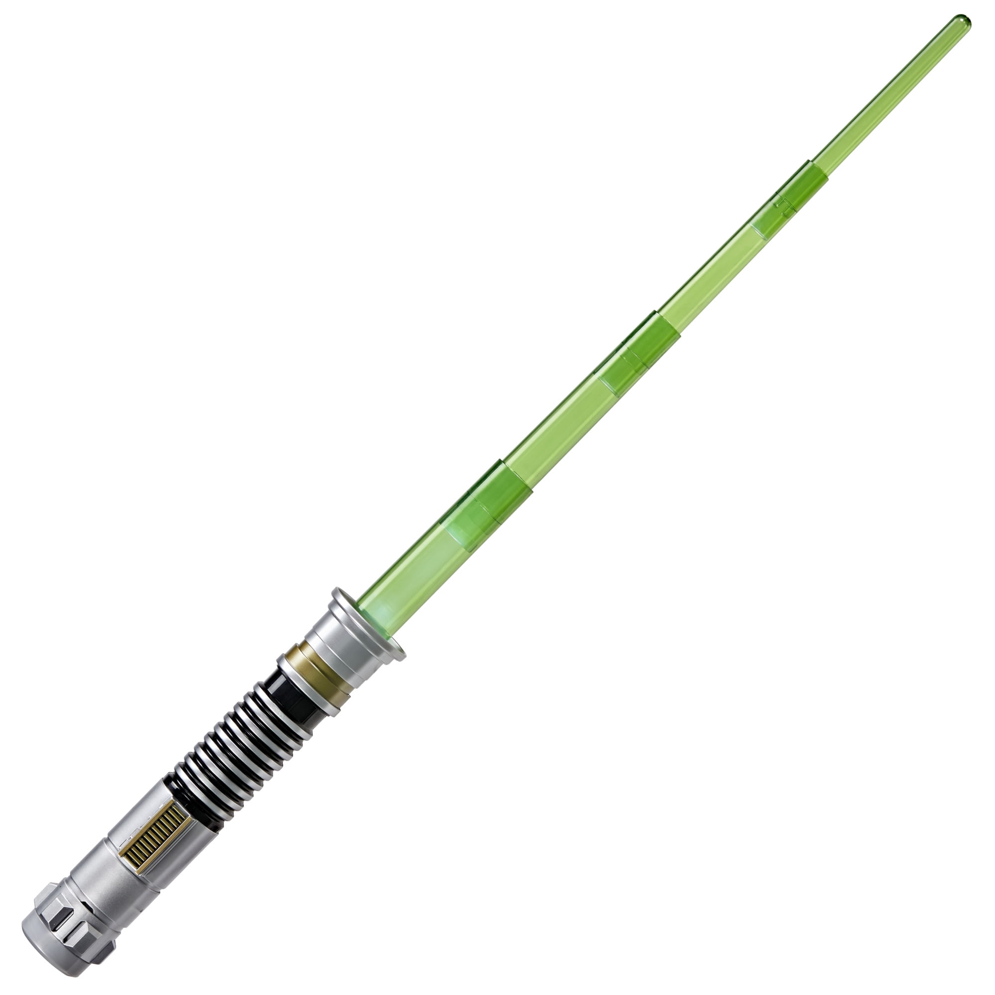 Star Wars Luke Skywalker Electronic Lightsaber, Star Wars Toys for Boys & Girls Ages 4+