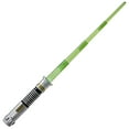 thumbnail image 1 of Star Wars Luke Skywalker, sabre laser électronique, 1 of 10