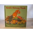 thumbnail image 1 of Pre-Owned Harold's Hideaway Thumb (Hardcover) 0671735683 9780671735685, 1 of 1