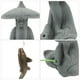 thumbnail image 2 of GOOHOCHY Figuras de pescadores de resina decorativa en miniatura, 2 of 8