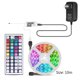 thumbnail image 5 of Tira de luces LED Luz de cinta flexible WiFi SMD5050 RGB Luz que cambia de color Decoración de la habitación del hogar, 5 of 5