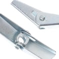 thumbnail image 5 of HAMPPLIES 5 Sets Heavy Duty Toggle Bolt Wing Nuts Drywall Anchors for Hollow Walls Easy Installation for, 5 of 5