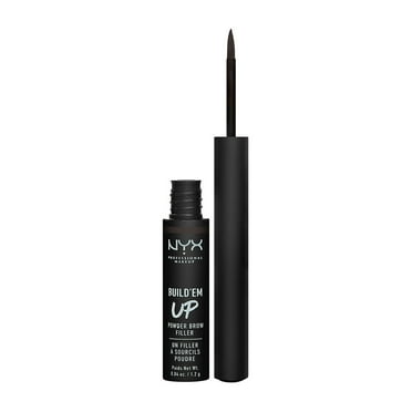 NYX Professional Makeup Build 'Em Up Powder Brow Filler,