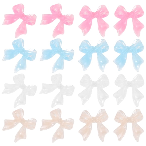 Milisten 200Ud Decoraciones Para Manicura En De Para Naturales Y Postizas