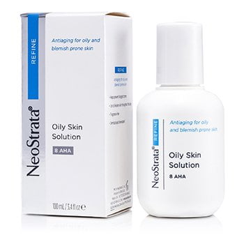 Refine Oily Skin Solution 8 AHA 3.4oz
