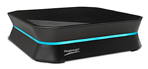 Hauppauge 1512 HD-PVR 2 High Definition Personal Video Recorder with Digital Audio and IR Blaster Technology SPDIF 