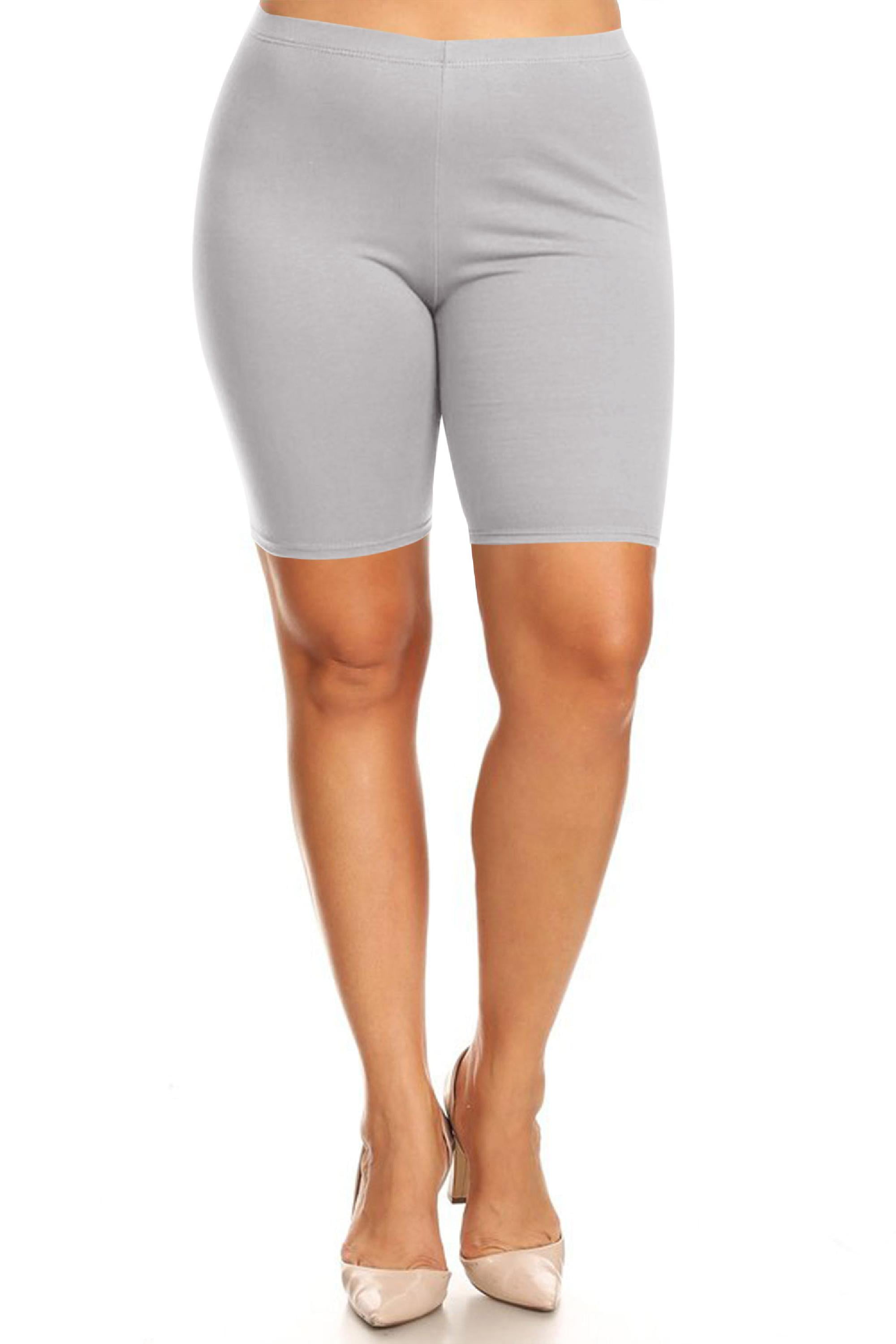 fila donatella biker shorts