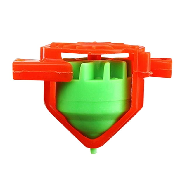 Juguete Trompo Soplador - Material ABS, Alivio del Estrés, Desarrollo de la Motricidad Fina para Niños y Adultos, Regalo Descompresor de Escritorio