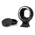 thumbnail image 1 of Adaptador de montura de objetivo JJC EF-EOS R para Canon EF/EF-S a EOS R, 1 of 6
