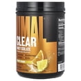 thumbnail image 2 of Animal Clear Whey Protein Isolate - 20 Servings - Pineapple Orange, 2 of 3
