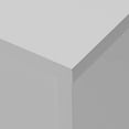 thumbnail image 4 of 51.18inch WHITE morden TV Stand with LED Lights,high glossy front TV Cabinet,can be assembled in Lounge Room, Living Room or Bedroom,color:WHITE, 4 of 9
