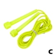 thumbnail image 1 of Professional Speed Jump Rope Men Women Gym Pvc Skipping Muscle Boxing Fitness Equipment Tool Y5r8 Rope Adjustable Training U1A5, 1 of 9