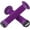 Purple, variant on Odi Long Neck ST BMX Grips Grips Odi Mx Longneck St Pnk