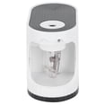 thumbnail image 4 of Classroom Pencil Sharpener,Electric Pencil Sharpener Classroom Cartoon Pencil Sharpener Stationery Pencil Sharpener Performance Driven, 4 of 14