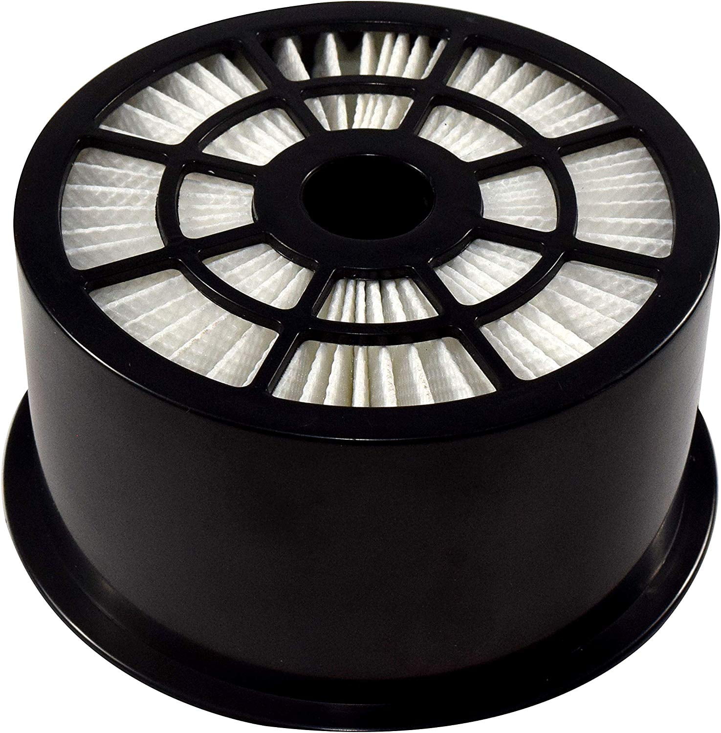 HQRP Exhaust Filter compatible with Shark Rotator NV400 NV401 NV402