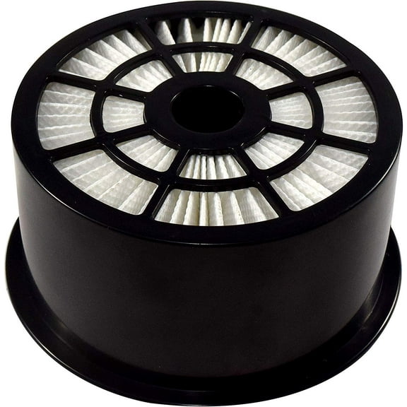 HQRP Exhaust Filter compatible with Shark Rotator NV400 NV401 NV402 Professional Upright Vacuum Cleaners, XFH400 Replacement