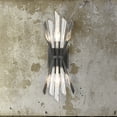 thumbnail image 5 of Minka Metropolitan - Elsa - 2 Light Wall Sconce-18.38 Inches Tall and 6.63, 5 of 5