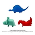 thumbnail image 1 of Goma Pen + Gear Dinosaurios Varios Modelos 1 Pieza, 1 of 5