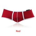 thumbnail image 1 of Men Sexy Underwear Boxer Lots Coloful 2 Size Briefs, 1 of 3