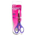 thumbnail image 3 of Lot of 2 Allary Style #200 Craft & Hobby Lightweight Scissors, 5.5 Inch, Purple, 3 of 4