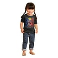 thumbnail image 4 of All American Dennis the Menace Toddler Boy Girl T Shirt Infant Toddler Brisco Brands 3T, 4 of 6
