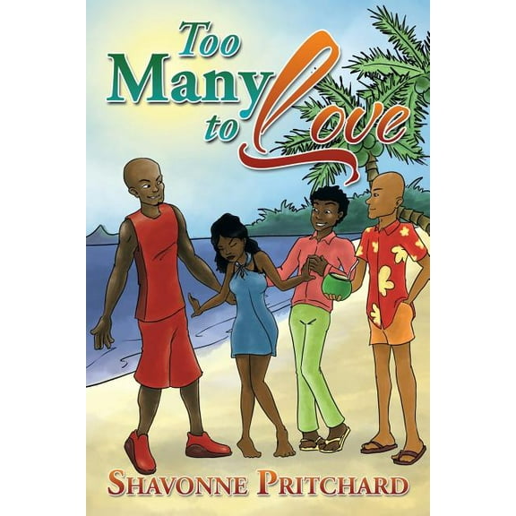 Too Many to Love, (Paperback)