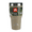 Tan, variant on Ozark Trail 32 oz Double Wall Vacuum Sealed Stainless Steel Tumbler