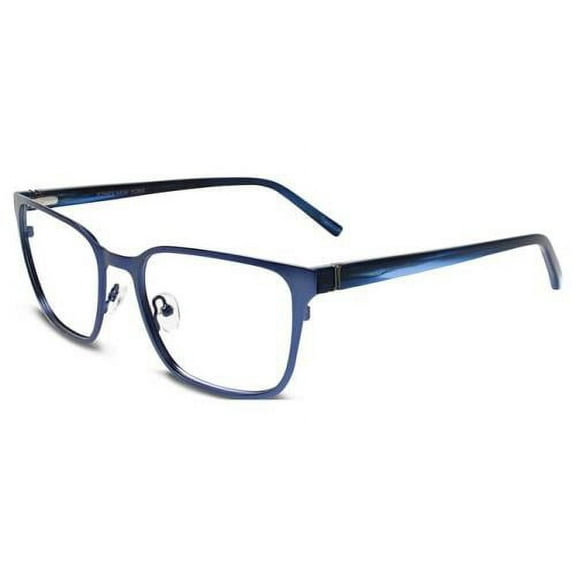 JONES NEW YORK Eyeglasses J345 Navy 51MM 1 Pair