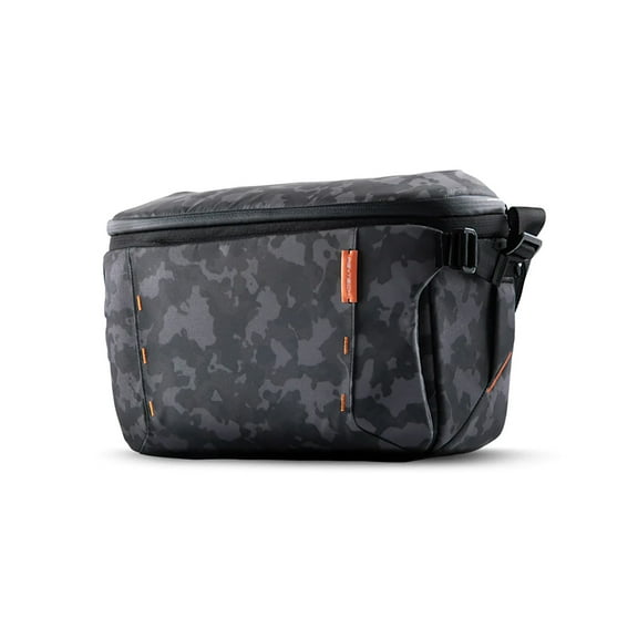 PGYTECH OneMo 11L Sling, Grey Camo