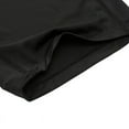 thumbnail image 4 of Short de Compression à Séchage Rapide pour Femmes Shorts de Sport Serrés Pantalons de Course Doux pour les Entraînements, 4 of 17