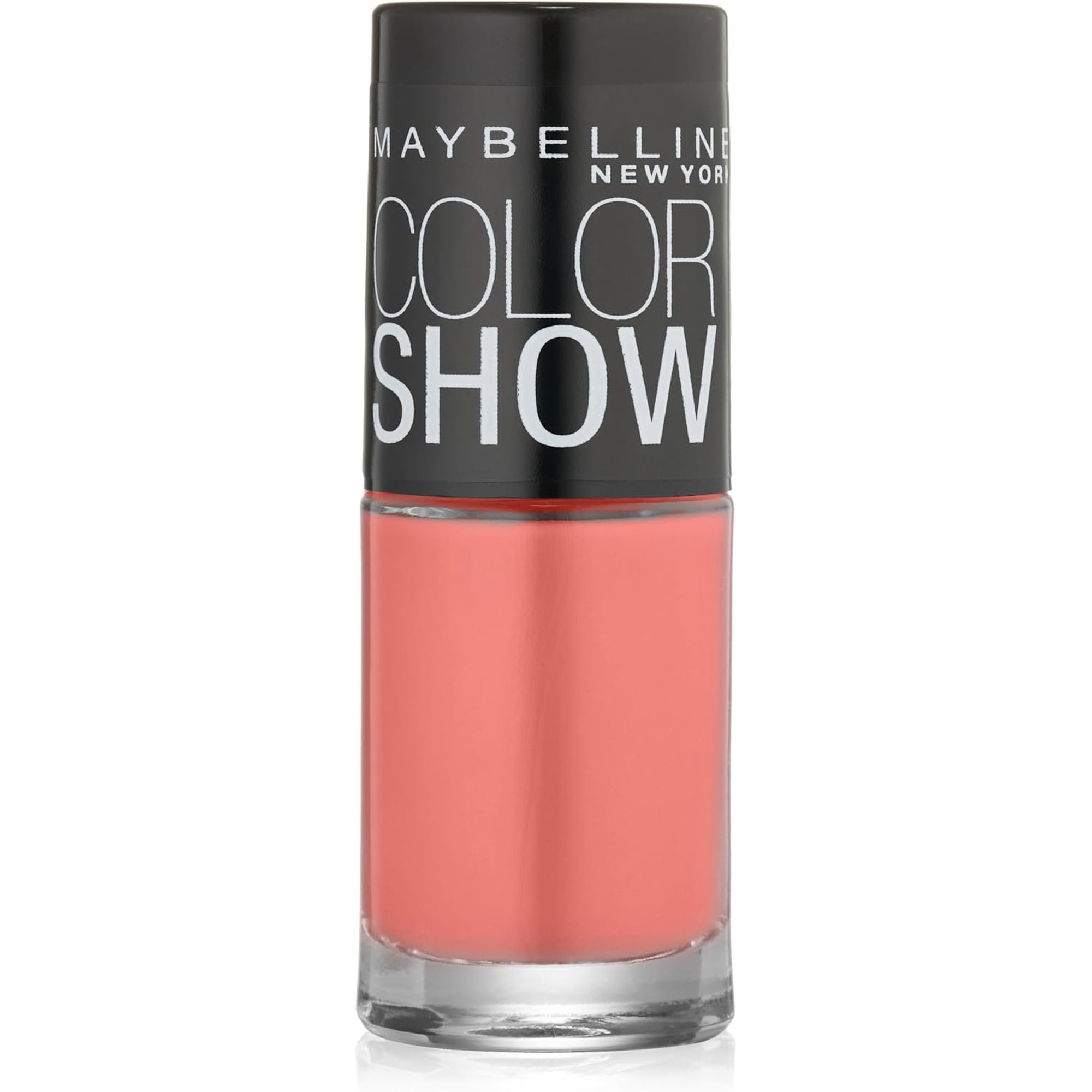 Maybelline Color Show Nail Polish 190 Coral Crush 0.23 oz