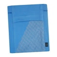 thumbnail image 3 of Kokiya Arm Band Bag Accessories Supplies Armband Belt Bag for Riding Travel Workout Blue, 3 of 9