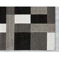 thumbnail image 2 of Lapis Rugs Area Rug 7x10 Ibiza Vintage Collection Oriental Low Pile Turkish Carpet ( 7' 10" by 10' 2", Brown / Beige ), 2 of 5