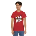 thumbnail image 6 of DJH Apparel | I Am Enough Inspirational Motivational Unisex T-shirt, 6 of 8