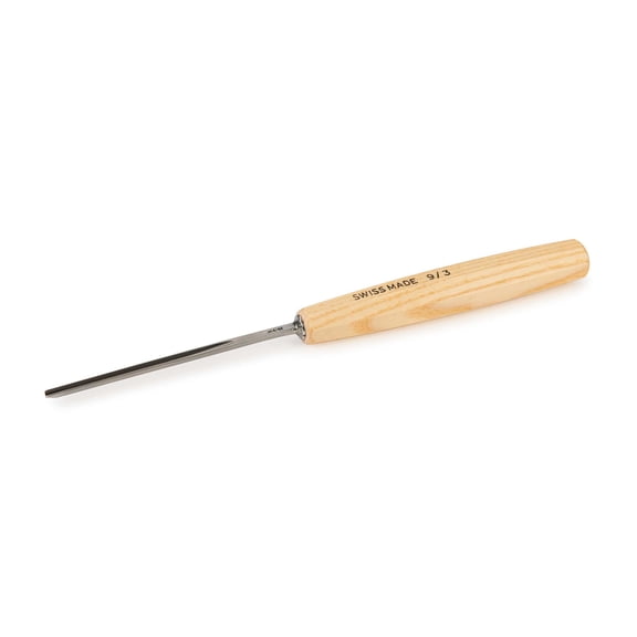Pfeil "Swiss Made" 3Mm #9 Sweep Gouge