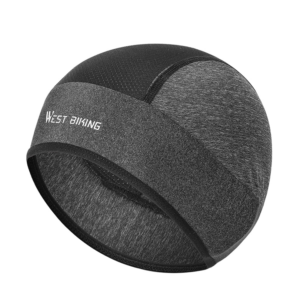 ice hat for running