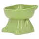 thumbnail image 5 of Cuenco De Comida Para Gatos, Cuencos Elevados Inclinados De Plástico Para Gatos, Cuenco Elevado Para Mascotas Para Perros Pequeños, Gatos Con Cara Gorda, Gatitos, Protege La, 5 of 8