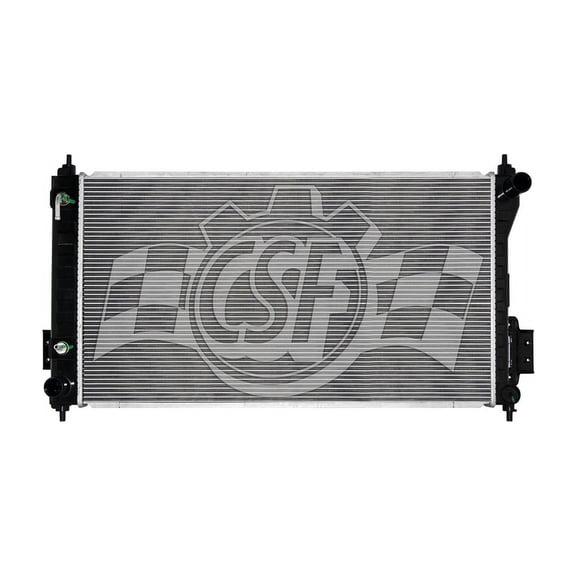 CSF 3891 Radiator