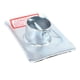 thumbnail image 5 of Base De Gato Para Remolque, Pie De Gato Para Remolque, Resistente A La Erosión, Soportes Extraíbles De 5000 Libras Con Base De Pasador Para Un Barco Con Estructura RV, 5 of 7