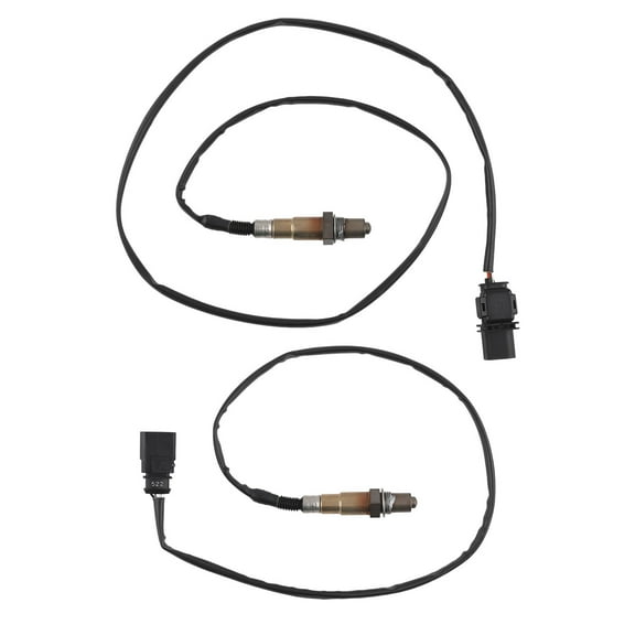Maxpeedingrods Oxygen O2 Sensor 234-4754 for Volkswagen Beetle L5-2.5 2014-2012 Golf 2014-2010 Jetta 2005-2014 Passat 2014-2012 Rabbit 2006-2009, Air Fuel Ratio 234-5102