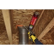 Great Stuff Pro Gaps & Cracks 24 Oz. Gun Foam 341557