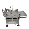 thumbnail image 4 of Desktop Automatic Bottle Organizer Bottle Unscrambler Distributing Machine Turntable Diameter 31.5inch, 4 of 14